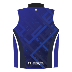 Club Custom Sublimated Man’s Cycling Jersey Imaginative Print