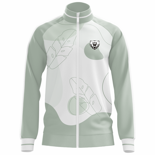 Sublimated Vimost Active Jacket Customized Made in China