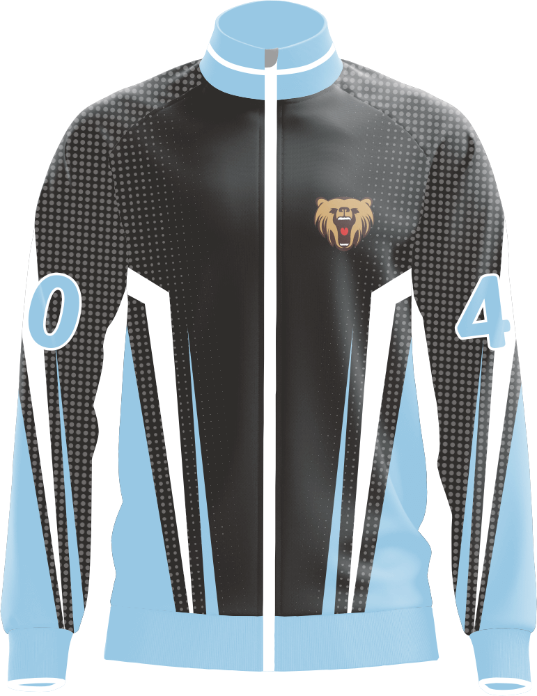 Special Vimost Active Jacket Team wear
