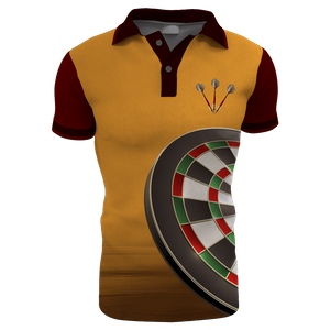 Brand New Men’s Vimost Dart Jersey From The Best Supplier