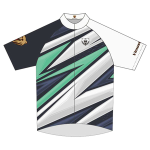 Dynasty Clubs Custom Men’s Workout Cycling Jersey