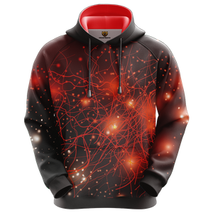 Cutomize Pull Over Hoodies with Beautiful Designs