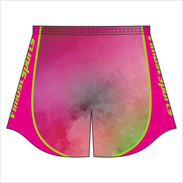 2022 Wholesale Good Quality Custom Rugby Shorts Designed for Women