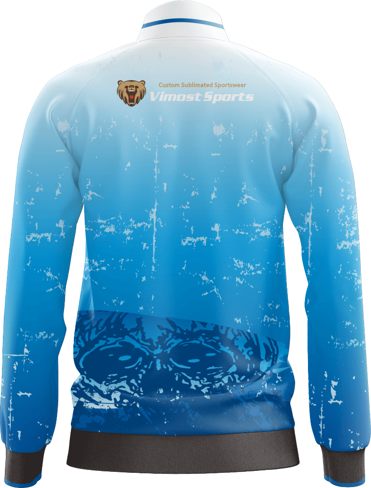 Men's Vimost Active Jacket With Special Style Best Seller