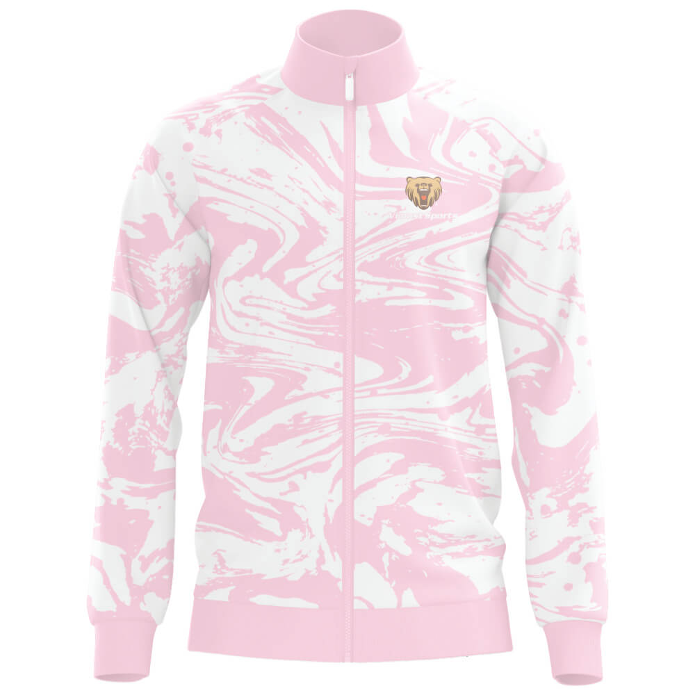 Men's Vimost Active Jacket Special Style Staff Wear Sportswear