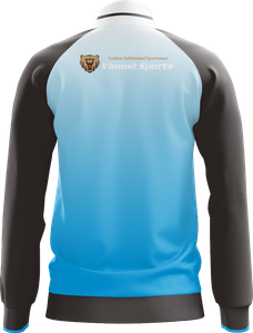 Custom-made Vimost Active Jackets for Team Activities