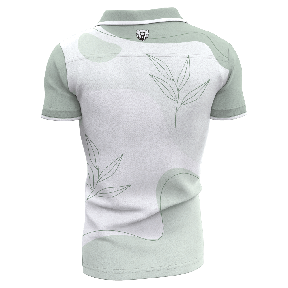 Wholesale Hot Sale Custom Sublimated Bowling Jersey Cheap Team Bowling Shirts