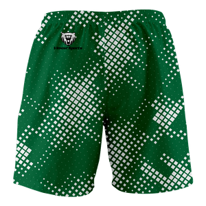 Club Custom Sublimated Man’s Short Freestyle Team Wear