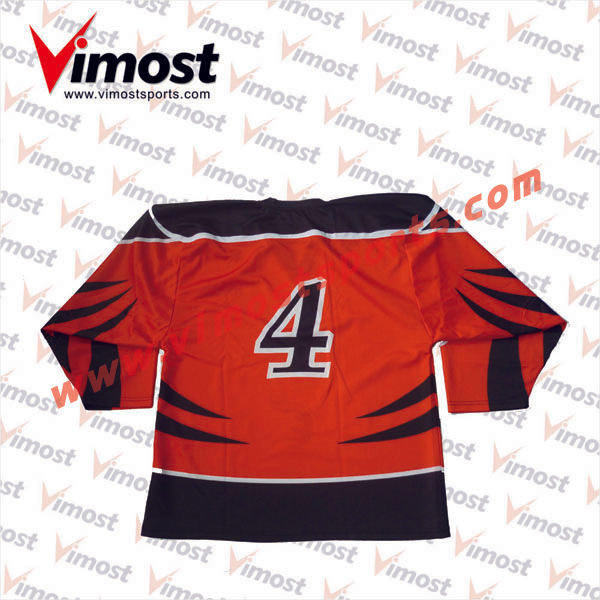 2023 Hot Sale Ice Hockey Jersey，Full Sublimation Printing,Personalized Design