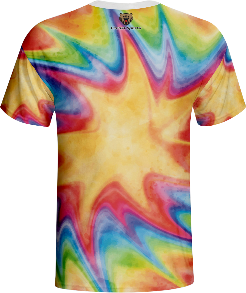 Brand New VM Street Tee Professional Supplier