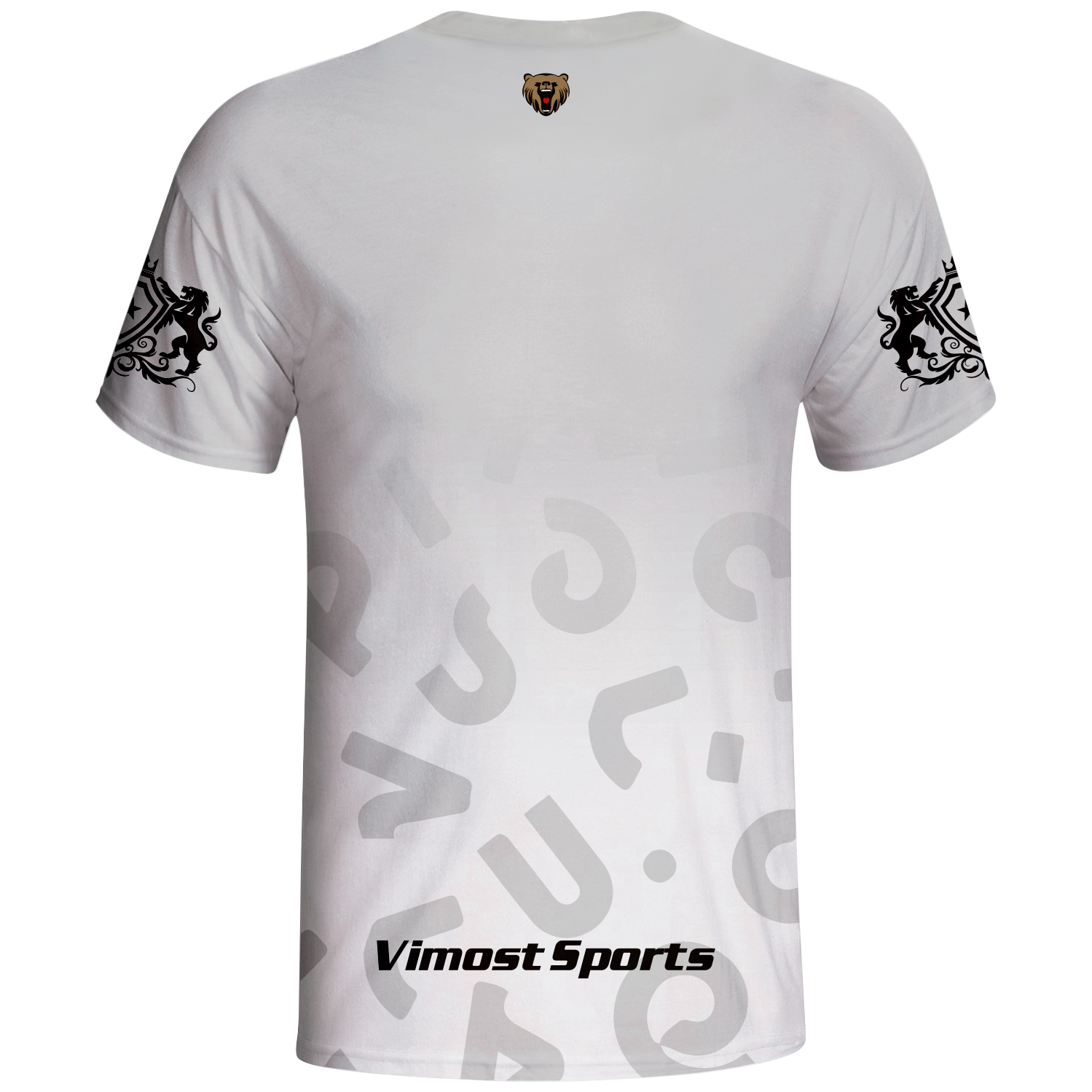 Brand New VM Street Tee From Exclusive Print 