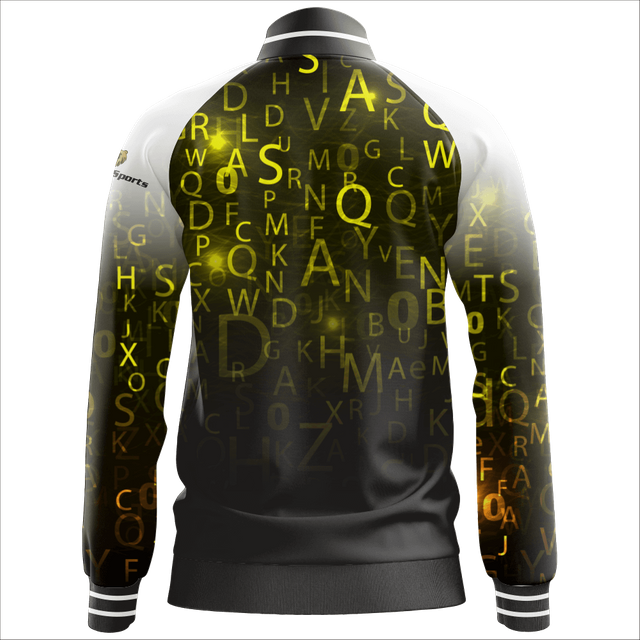 2025 New Jacket Custom Your Design And Fast Delivery