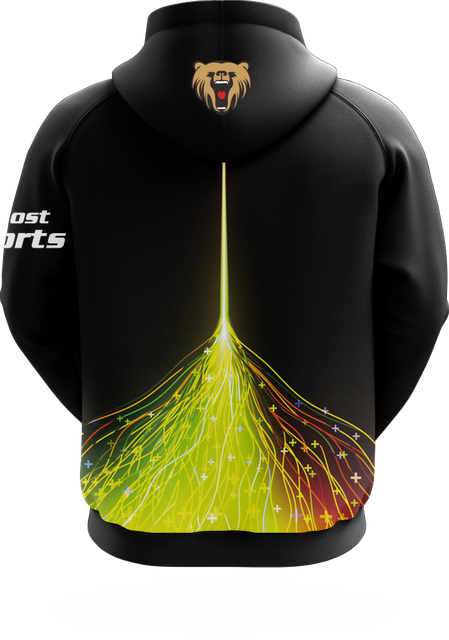 Custom Made Comfortable Men's Hoodie Cool Cheap Hoodie