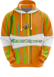 Vimost Makes Sublimated Hoodies with All Designs Possible