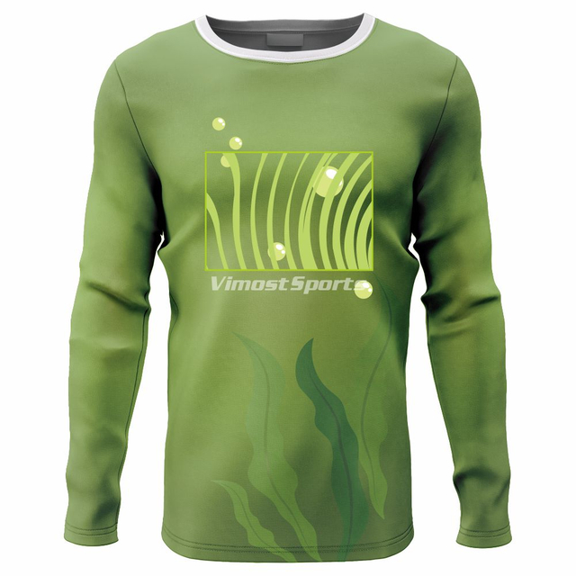 2023 Premium Custom SublimationFishing Shirt/Jersey