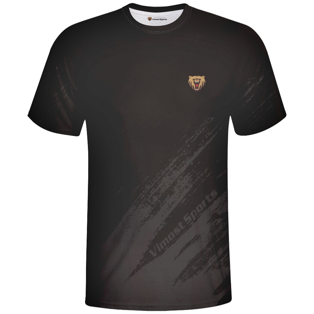 Club Custom Sublimated Man’s Street Tee Freestyle Workout Kit
