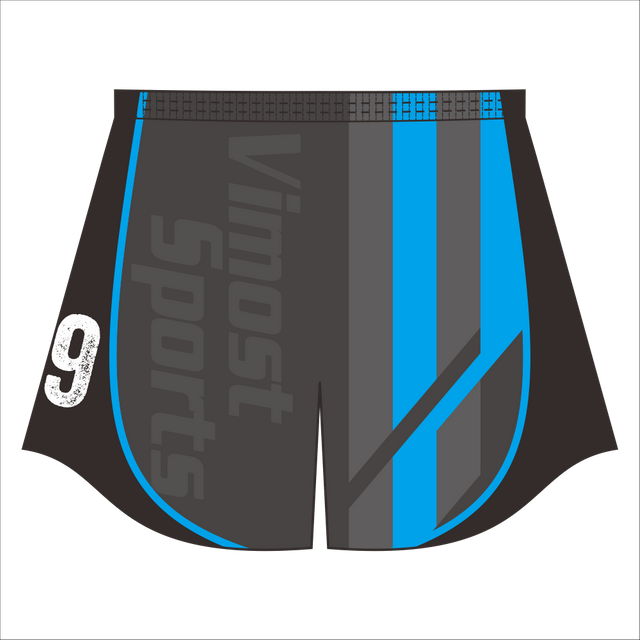 2023 MENS RUGBY SHORTS DESIGN CUSTOM MENS FASHION SHORTS POLYESTER SHORTS