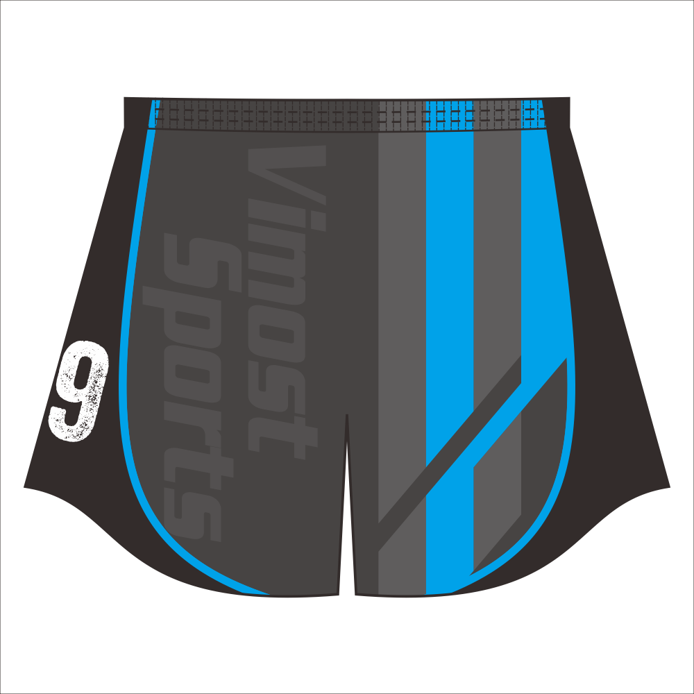 2023 MENS RUGBY SHORTS DESIGN CUSTOM MENS FASHION SHORTS POLYESTER SHORTS