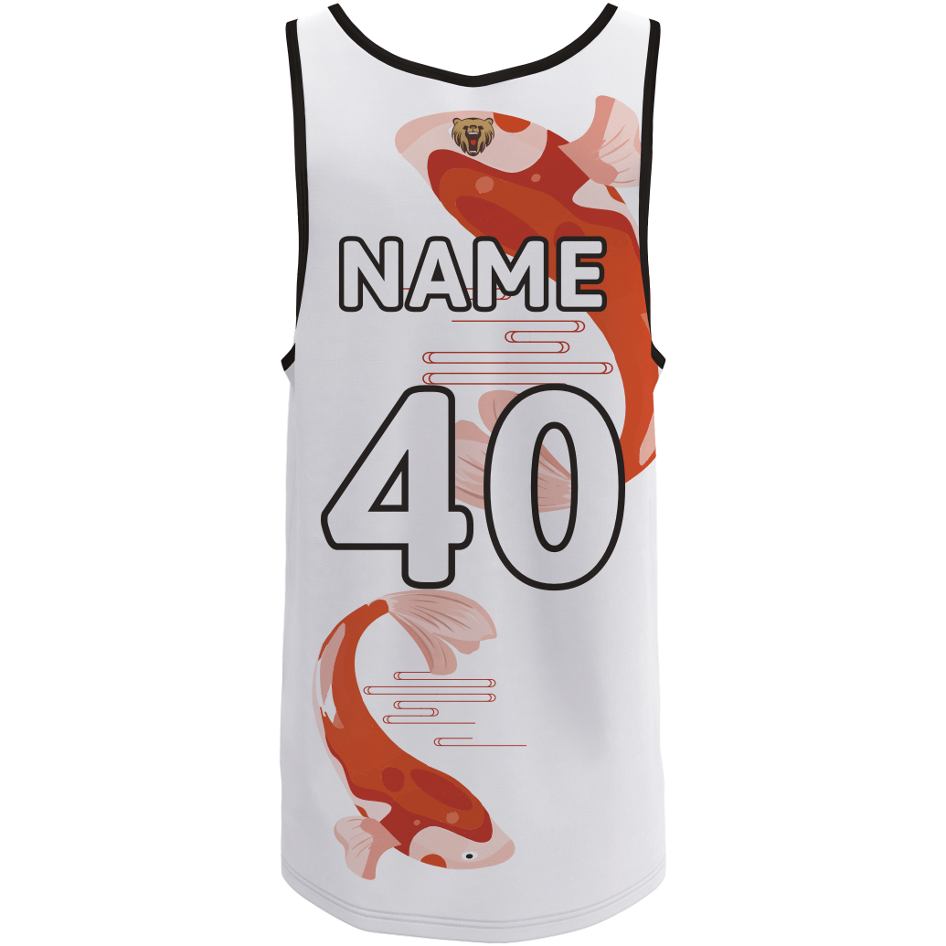 Men's Vimost Basketball Singlet Special Style From the Best Manufacturer