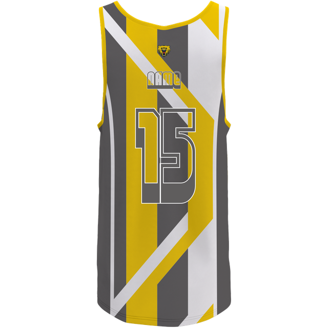 2023 HOT SALE CUSTOM BASKETBALL TOPS