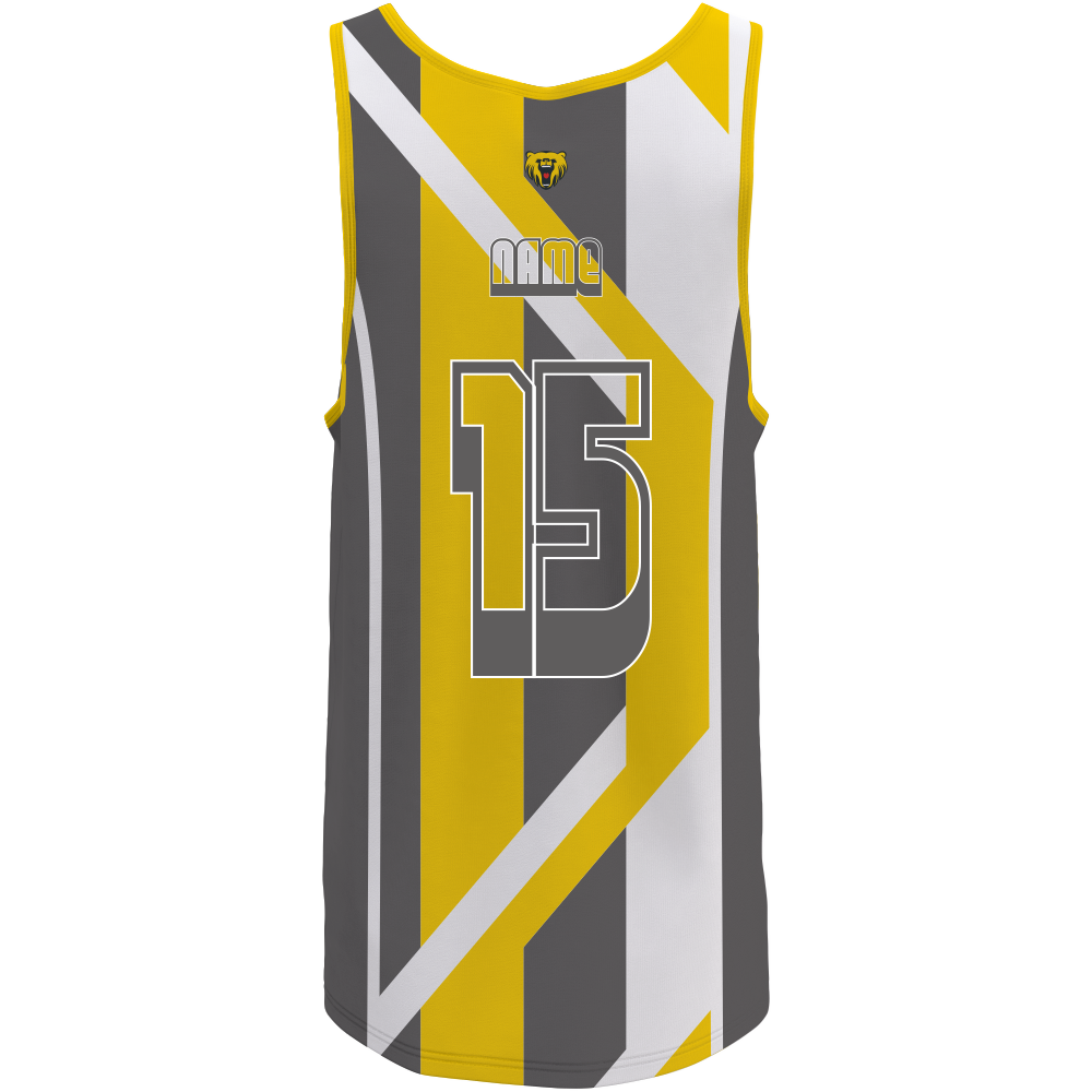 2023 HOT SALE CUSTOM BASKETBALL TOPS