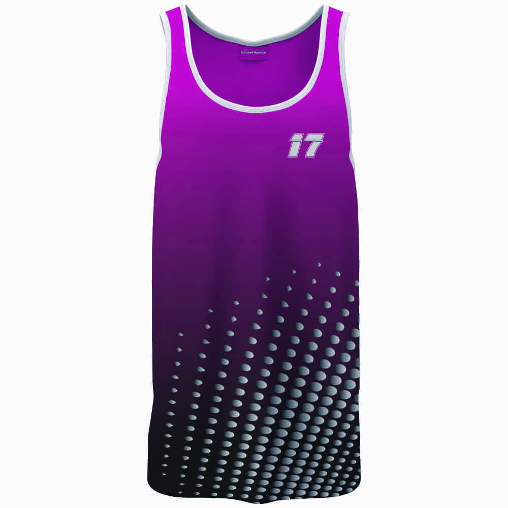 Brand New Vimost Basketball Singlet From China Best Supplier