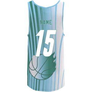 Brand New Men’s Vimost Basketball Singlet From the Best Supplier