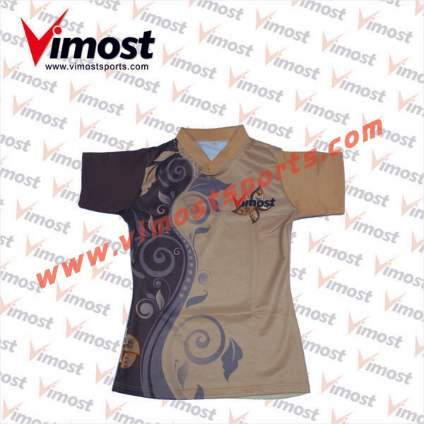 Striking Custom Rugby Uniforms & Custom Rugby Jerseys