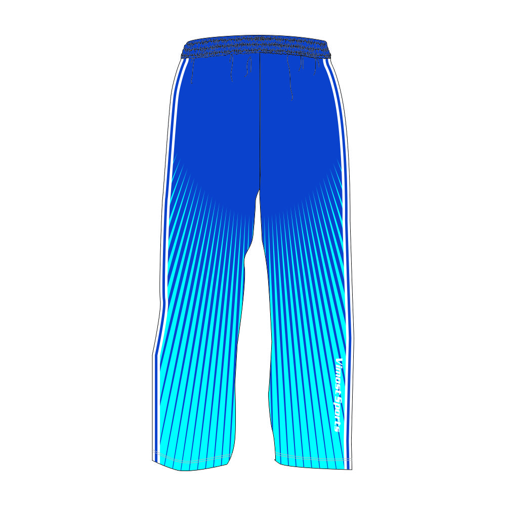 Regular Fitting Causal Pants from Chinese Factory