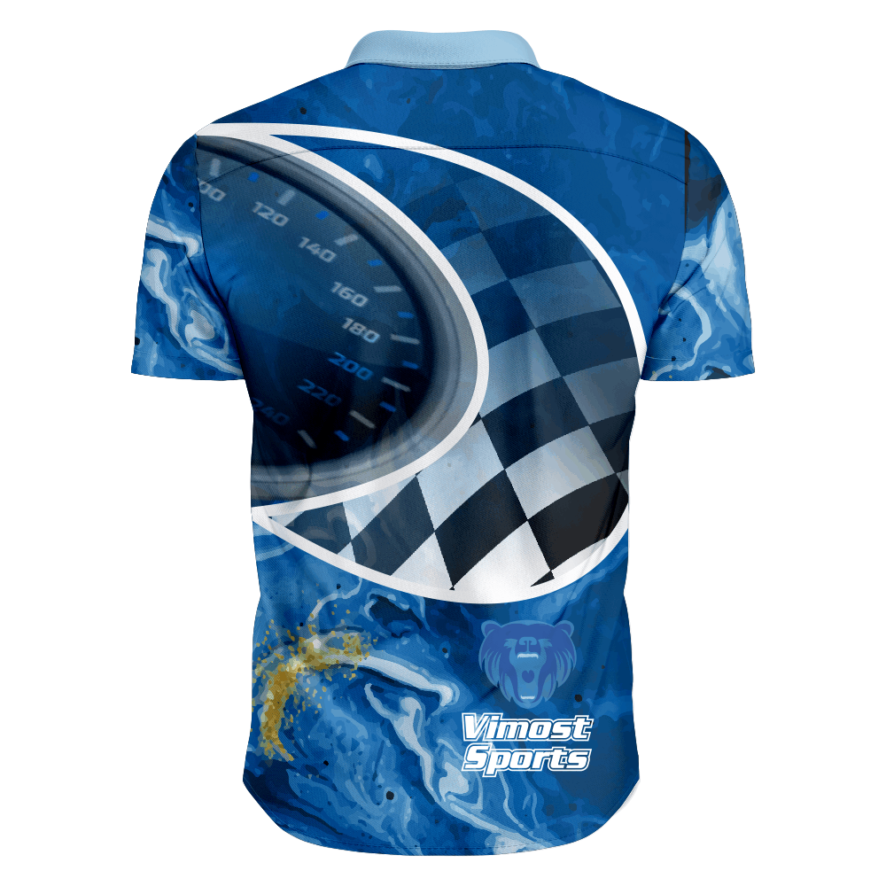 Professional Design Customer Made Outdoor Racing Wear 2023 Motocross Jersey On Sale Now