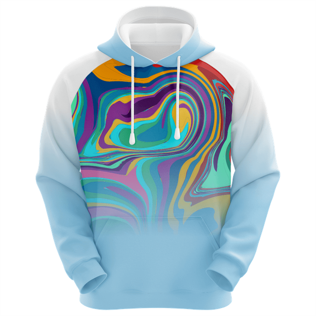 Custom Esports unique hoodie from China maufacture