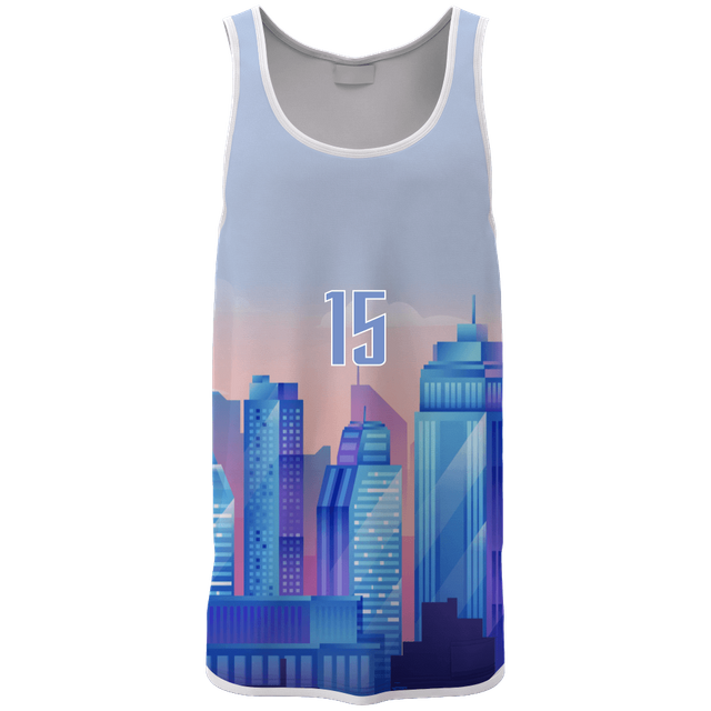 Latest Design Custom Embroidery Logo Original Basketball Shirts For Men Wear Classic Plain Blank Jersey Basketball Sets 