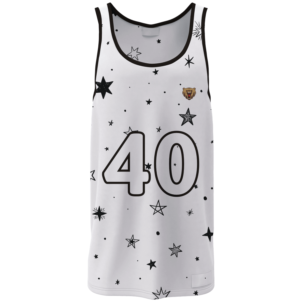  Sublimated team adults basketball shirts with high quality
