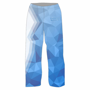2023 Hot Sublimated Ice Hockey Pants Designed with Fashionable Design