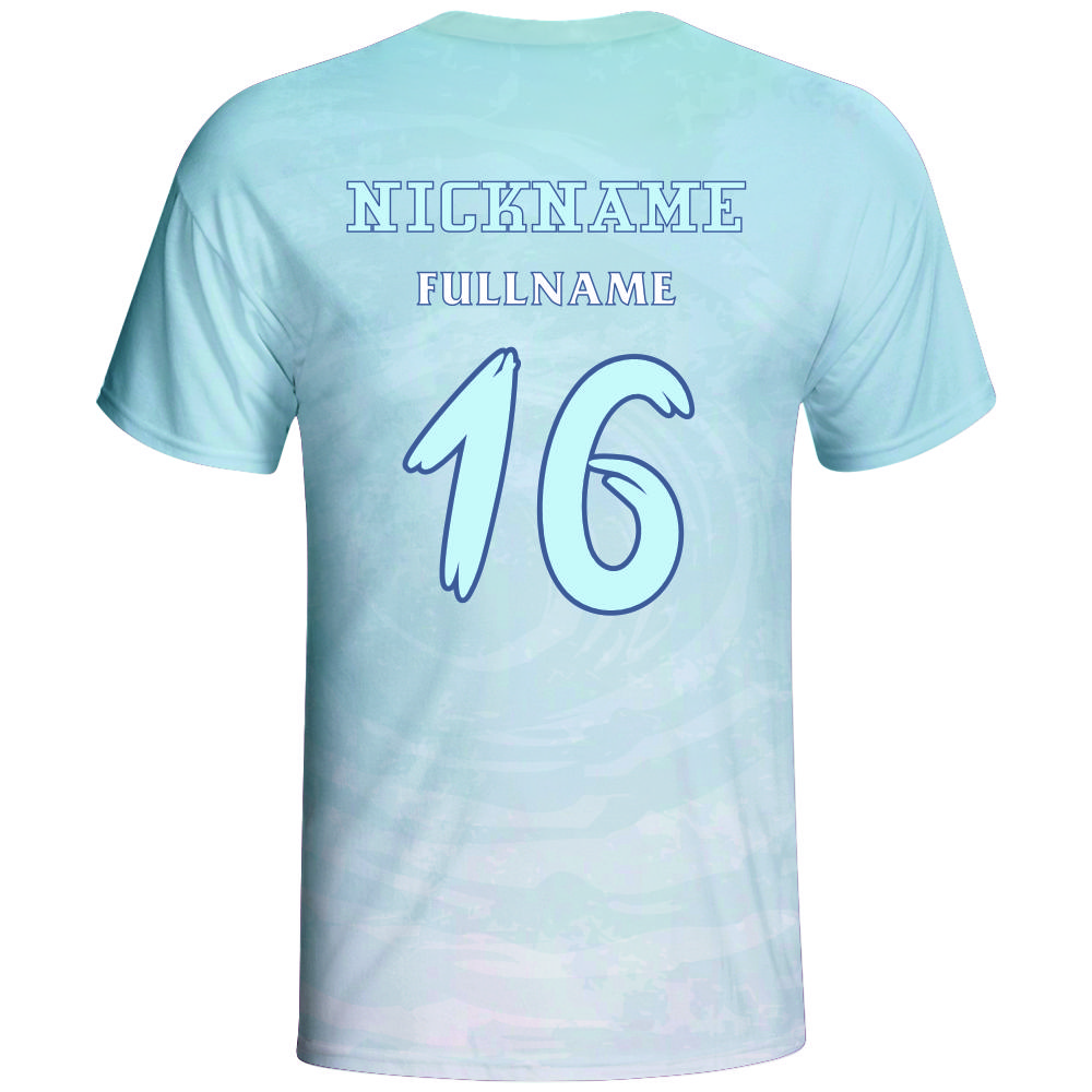 Vimost Sports Customizes Professional Esports Jerseys
