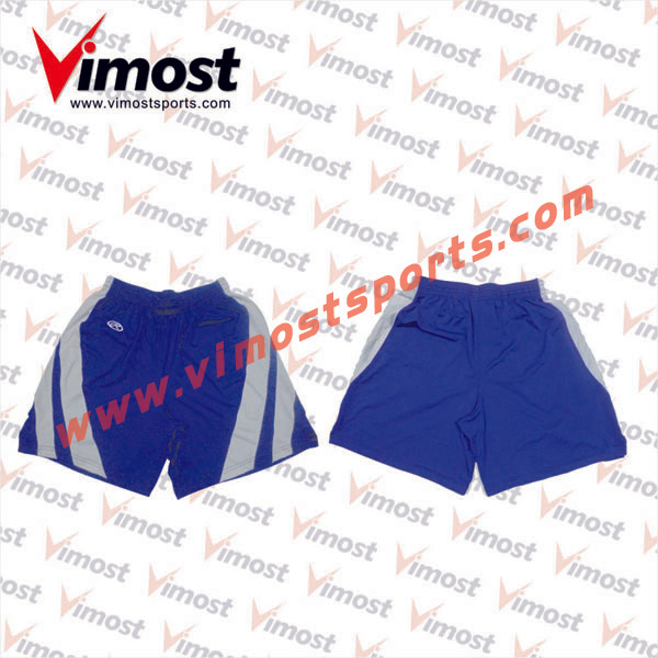 Vimost Team Supplies Breathable Lacrosse Shorts