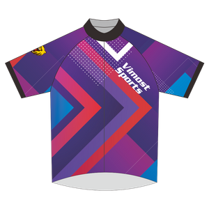 Cycling Shirt Custom Apparel Service Men's Cool Summer Cycling Jersey Bike Jersey