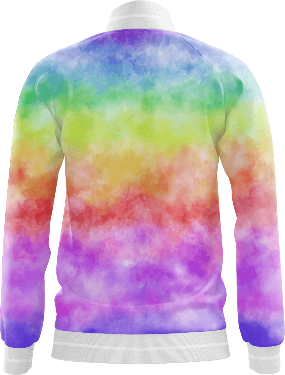 Sublimated Vimost Active Jacket Customized Daily Wear