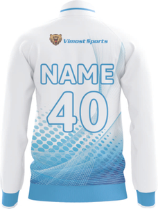 Brand New Fashion Vimost Active Jacket From the Best Supplier