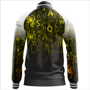 Sublimated Vimost Active Jacket From the Best Manufacturer