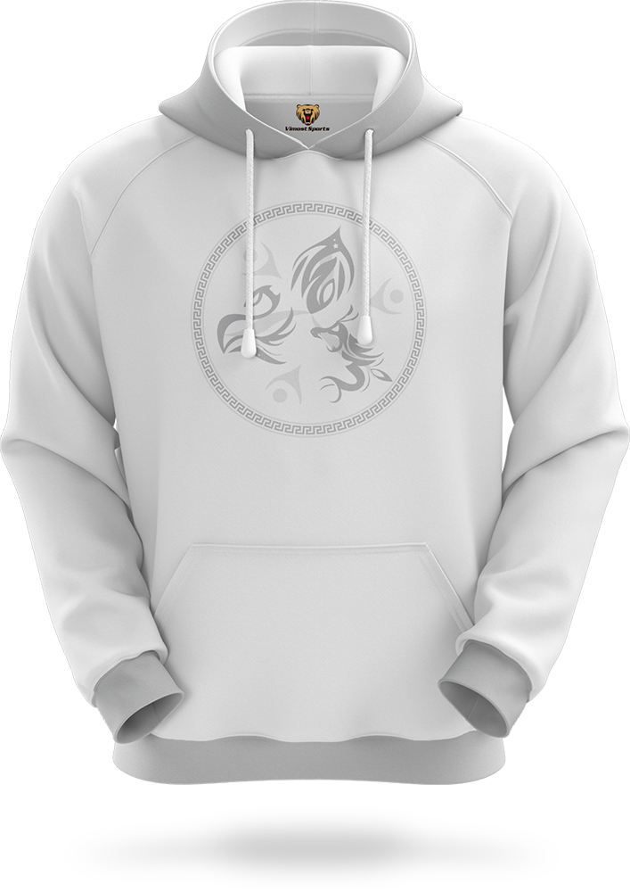 Sublimated Hoodies with New Designs And Strings with Metal