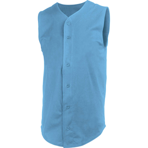 Men's Vimost Baseball Vest Special Style With 100% Polyester Fabric