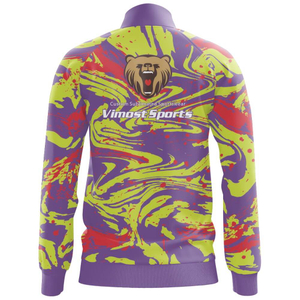 Men's Vimost Active Jacket Special Pattern From the Best Supplier
