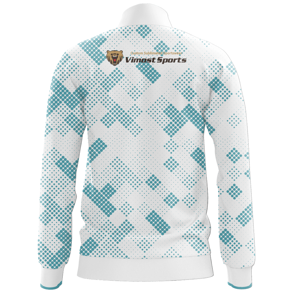 Men's Vimost Active Jacket Special Style From the Best Whole Factory