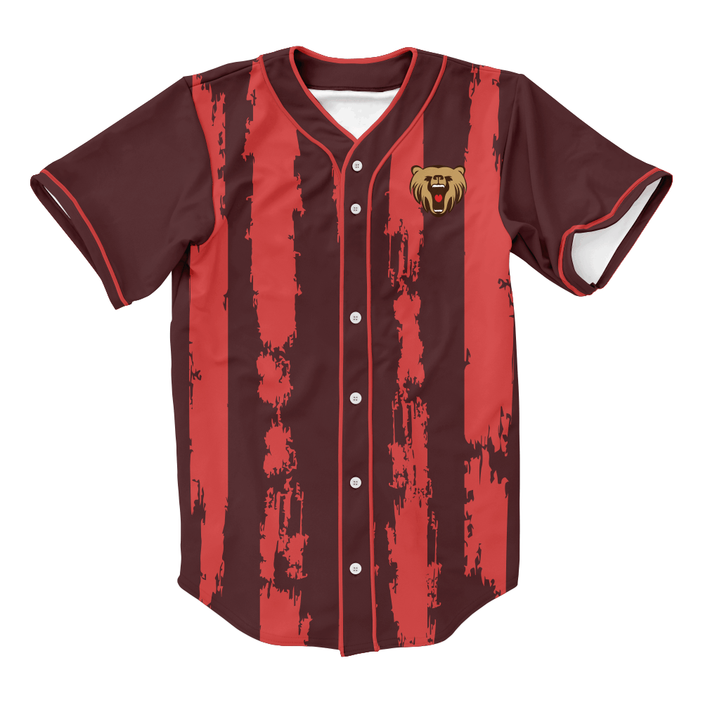 Dynasty Clubs Custom Men’s Baseball Jersey For Wholesale