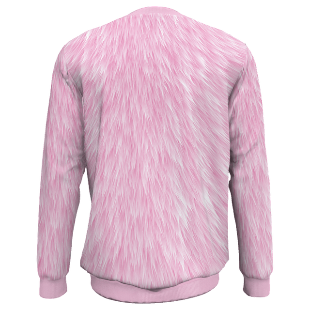  High Quality Sublimated Latest Fashionable Sweater Designed for Women