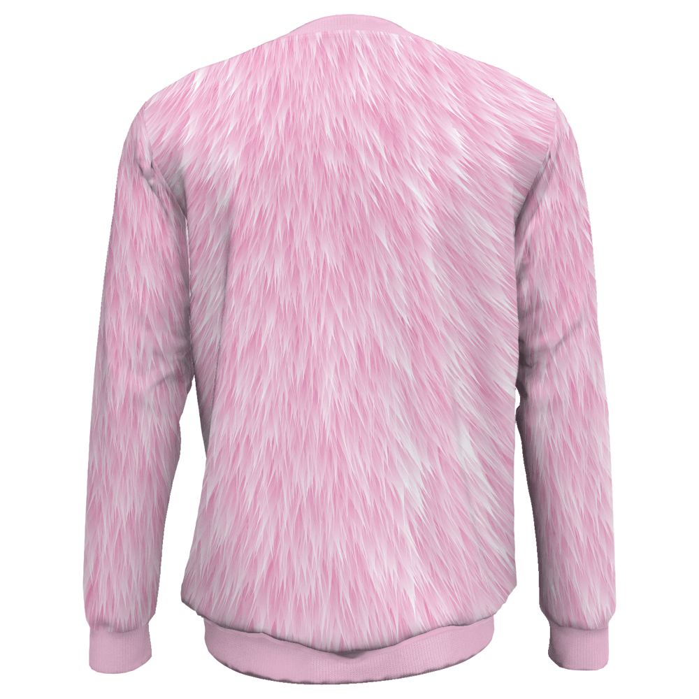  High Quality Sublimated Latest Fashionable Sweater Designed for Women