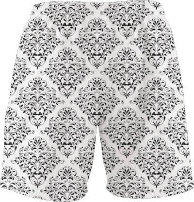 2022 MENS LEISURE SHORTS DESIGN CUSTOM MENS FASHION SHORTS POLYESTER SHORTS