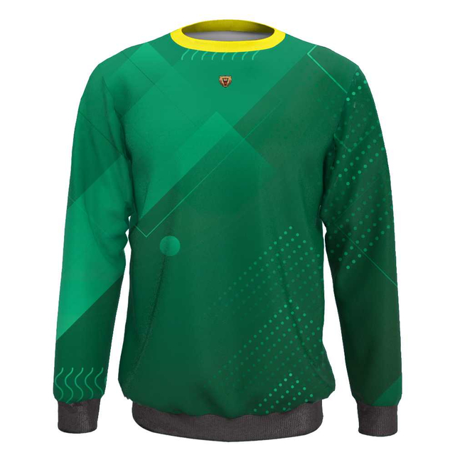 Streetwear Pullover Hoodies Sweatshirt Men's Custom Oversized Heavyweight Fleece Sweatshirt