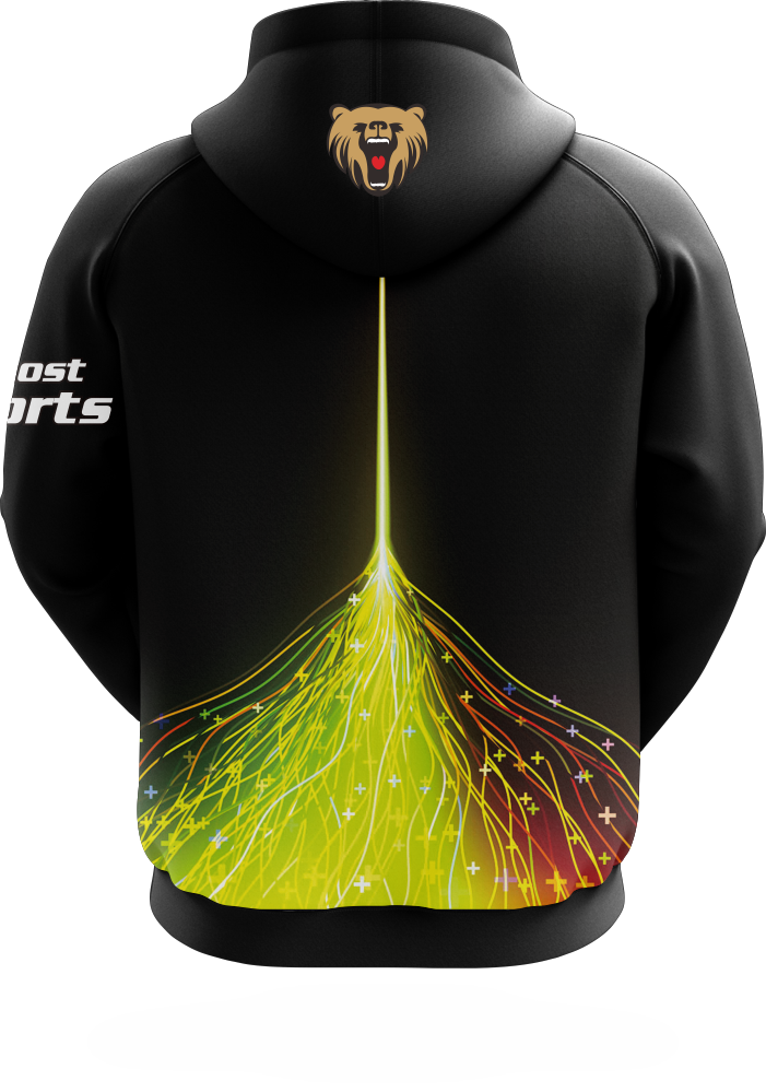  2022 Custom Hoodie with Latest Fashionable Design 